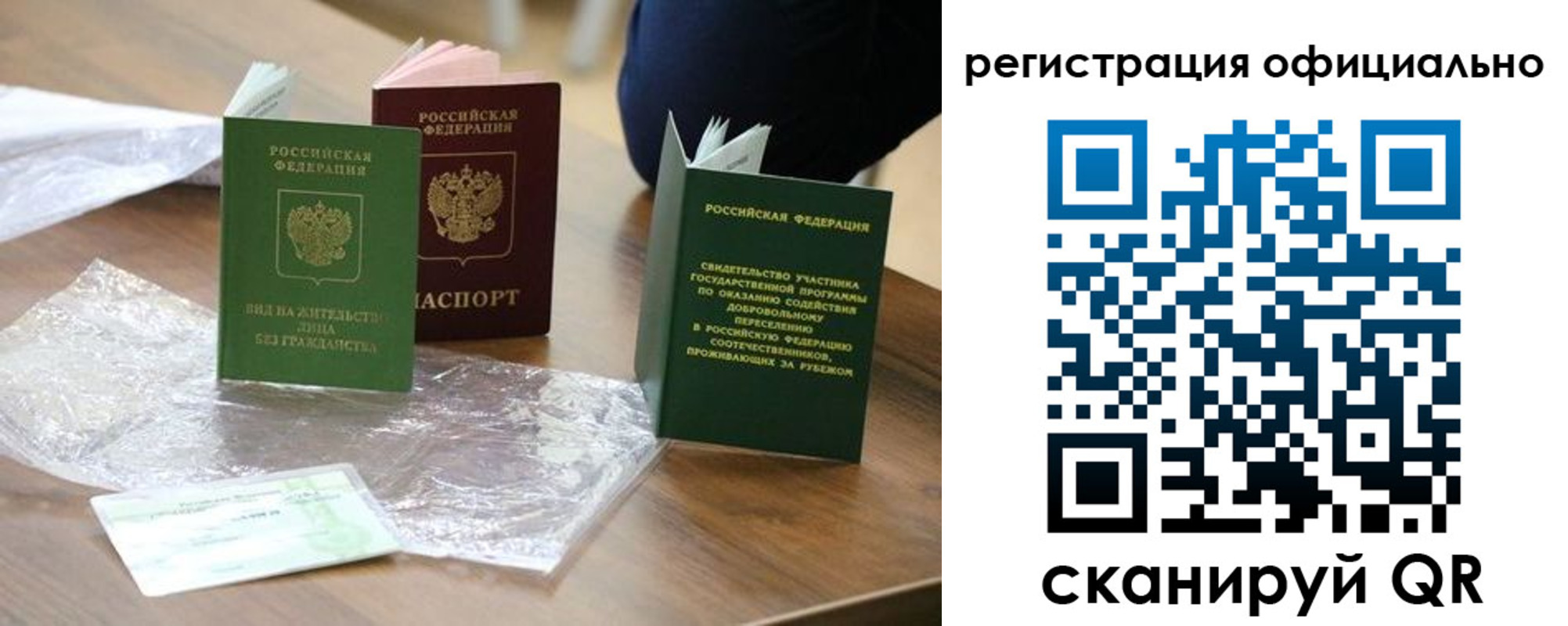 прописка ребенка в Кольчугино